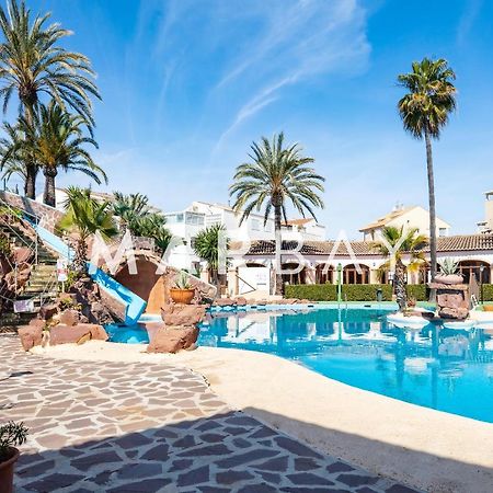 Appartement Ca Lazio à Jávea Extérieur photo