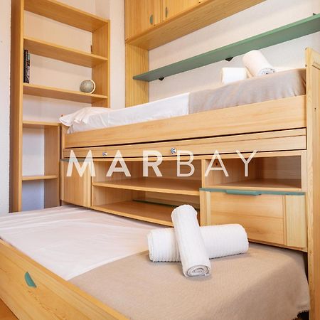 Appartement Ca Lazio à Jávea Extérieur photo