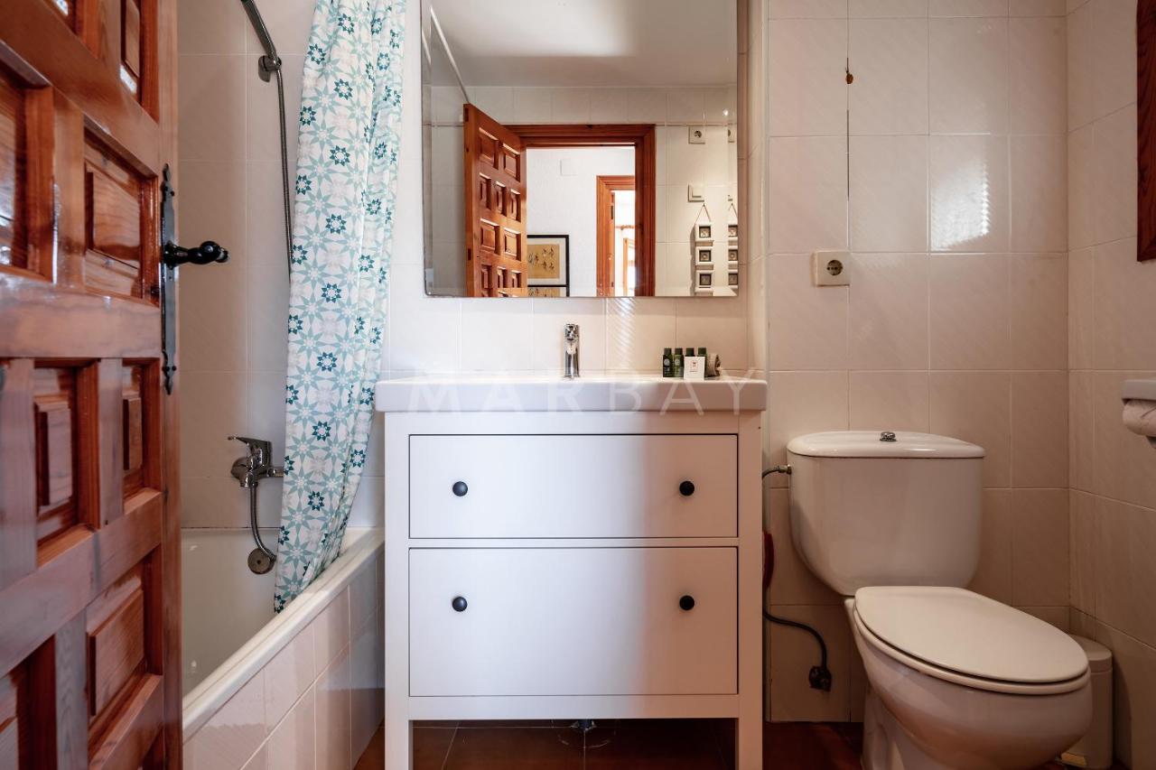 Appartement Ca Lazio à Jávea Extérieur photo