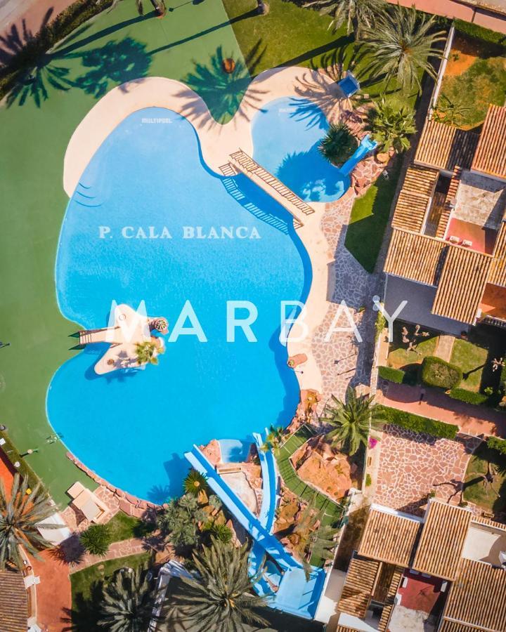 Appartement Ca Lazio à Jávea Extérieur photo