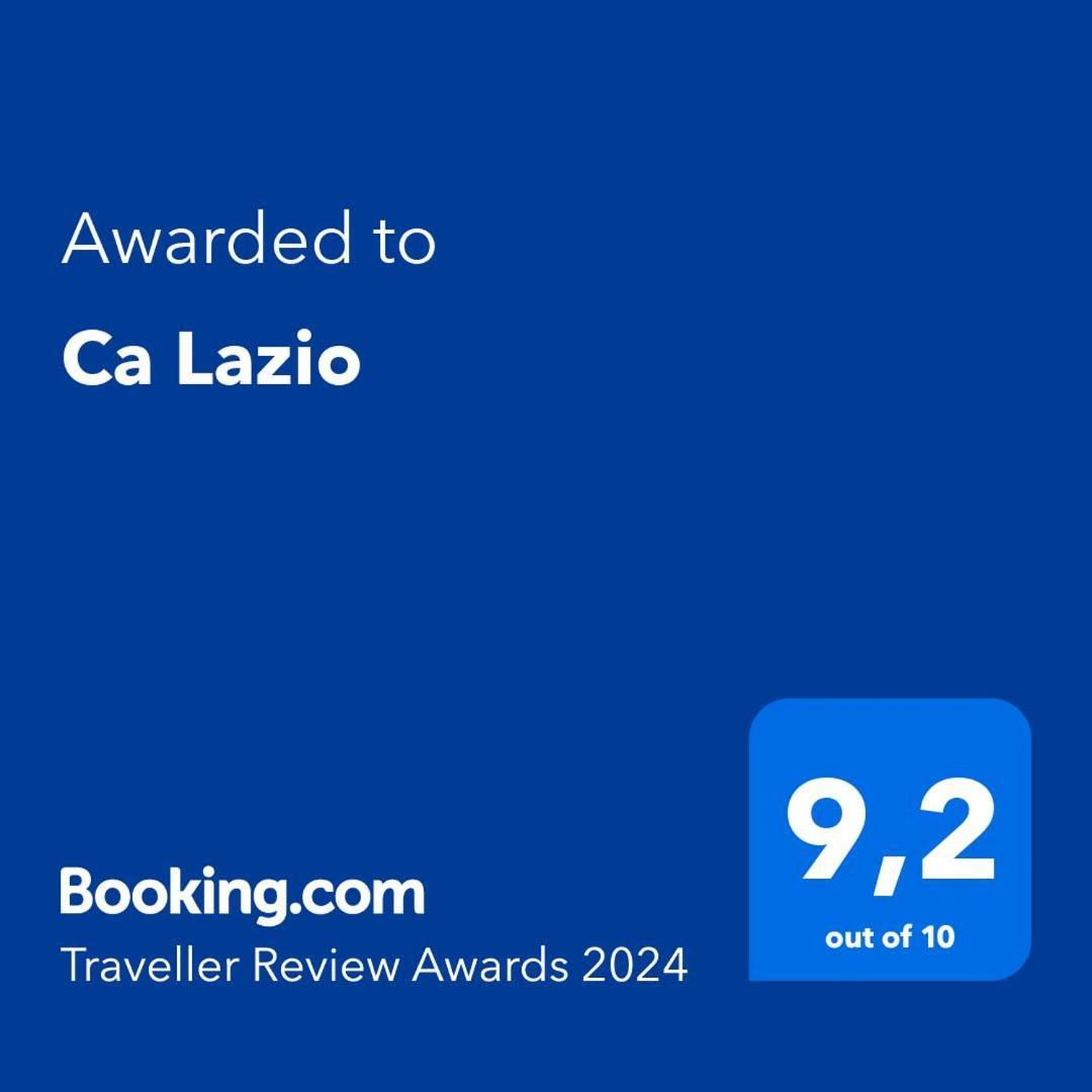Appartement Ca Lazio à Jávea Extérieur photo