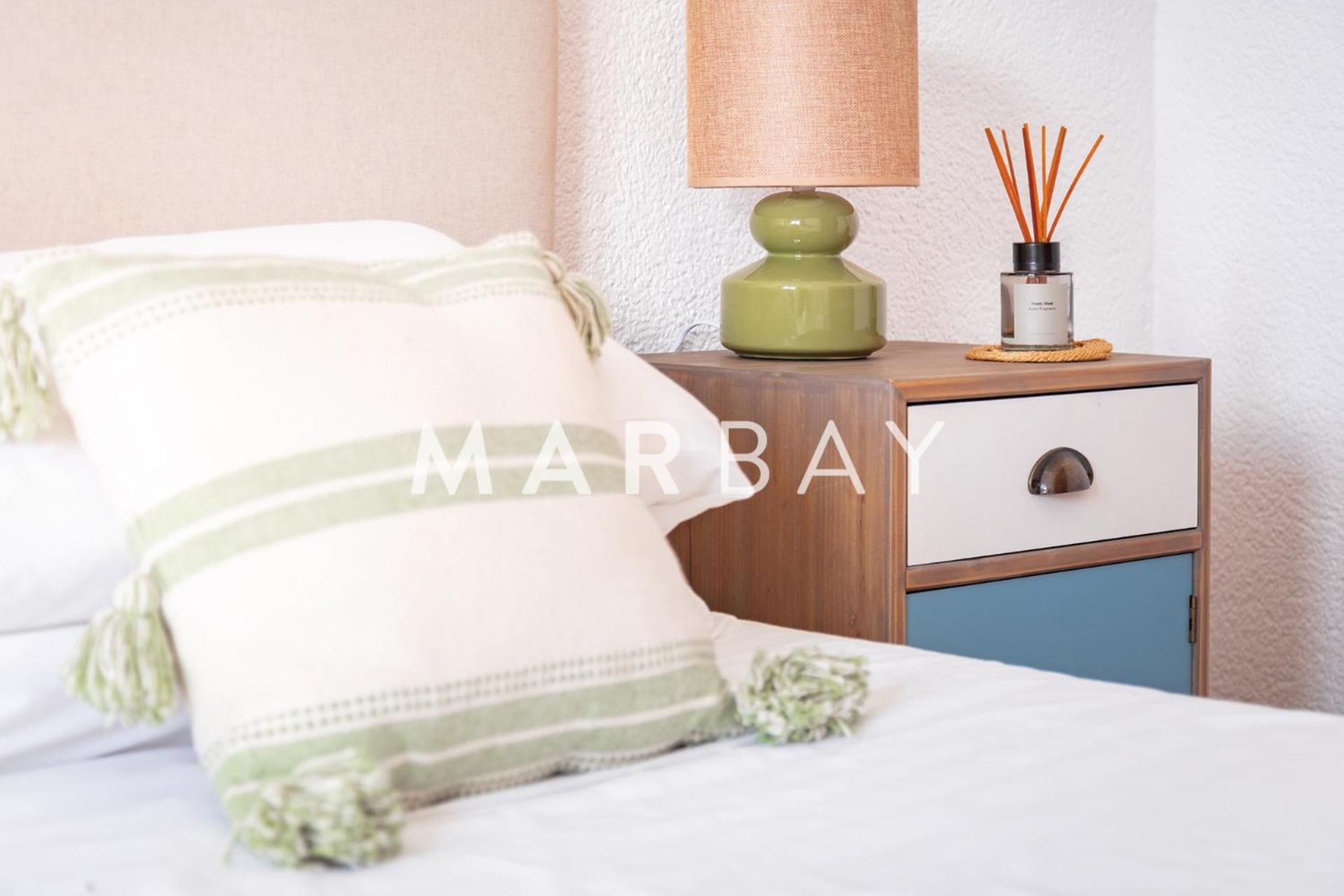 Appartement Ca Lazio à Jávea Extérieur photo