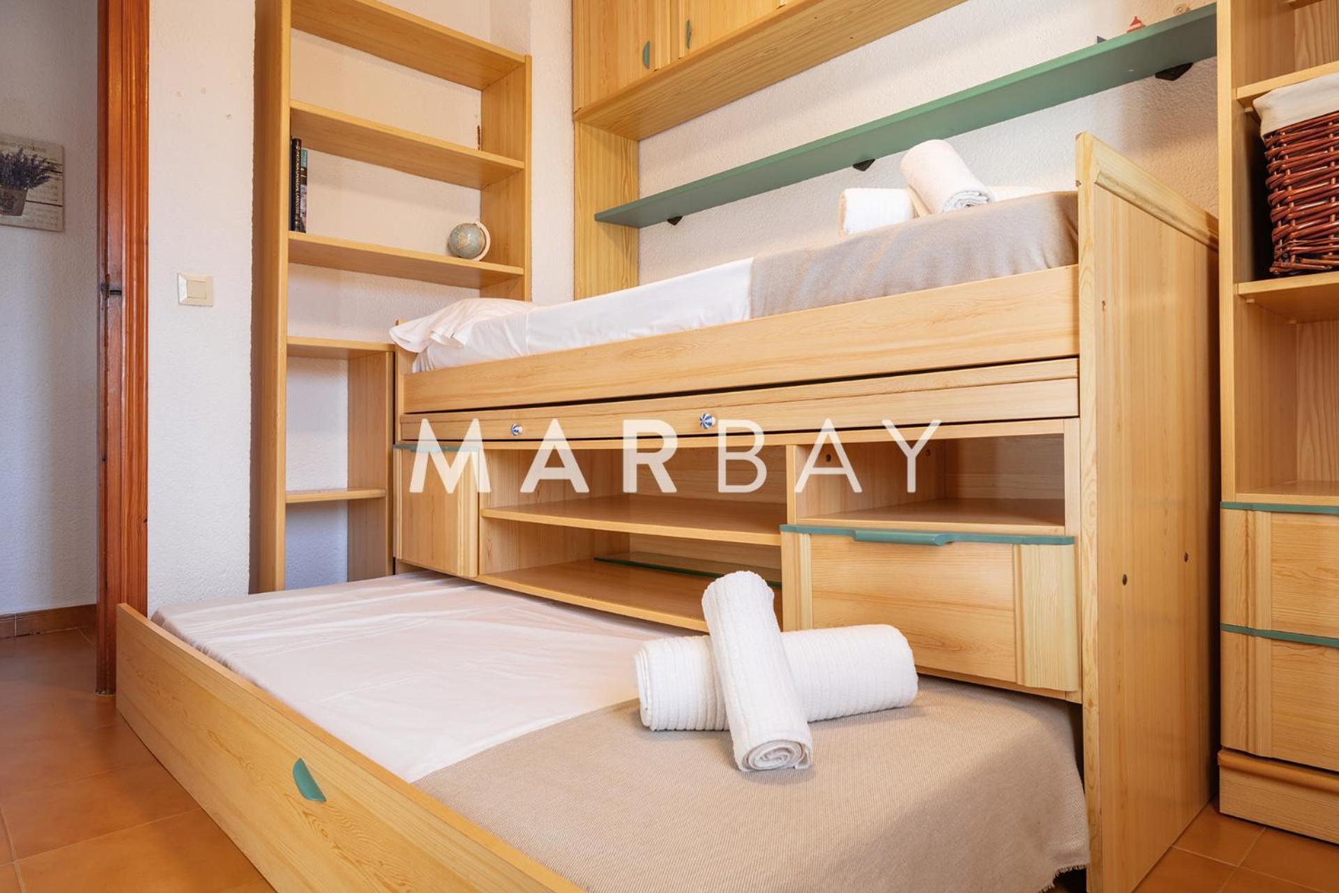 Appartement Ca Lazio à Jávea Extérieur photo