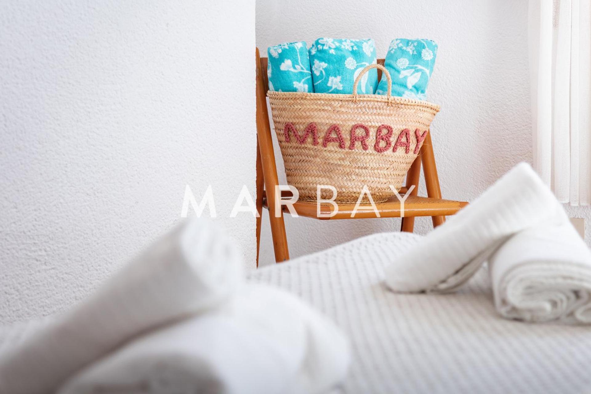 Appartement Ca Lazio à Jávea Extérieur photo