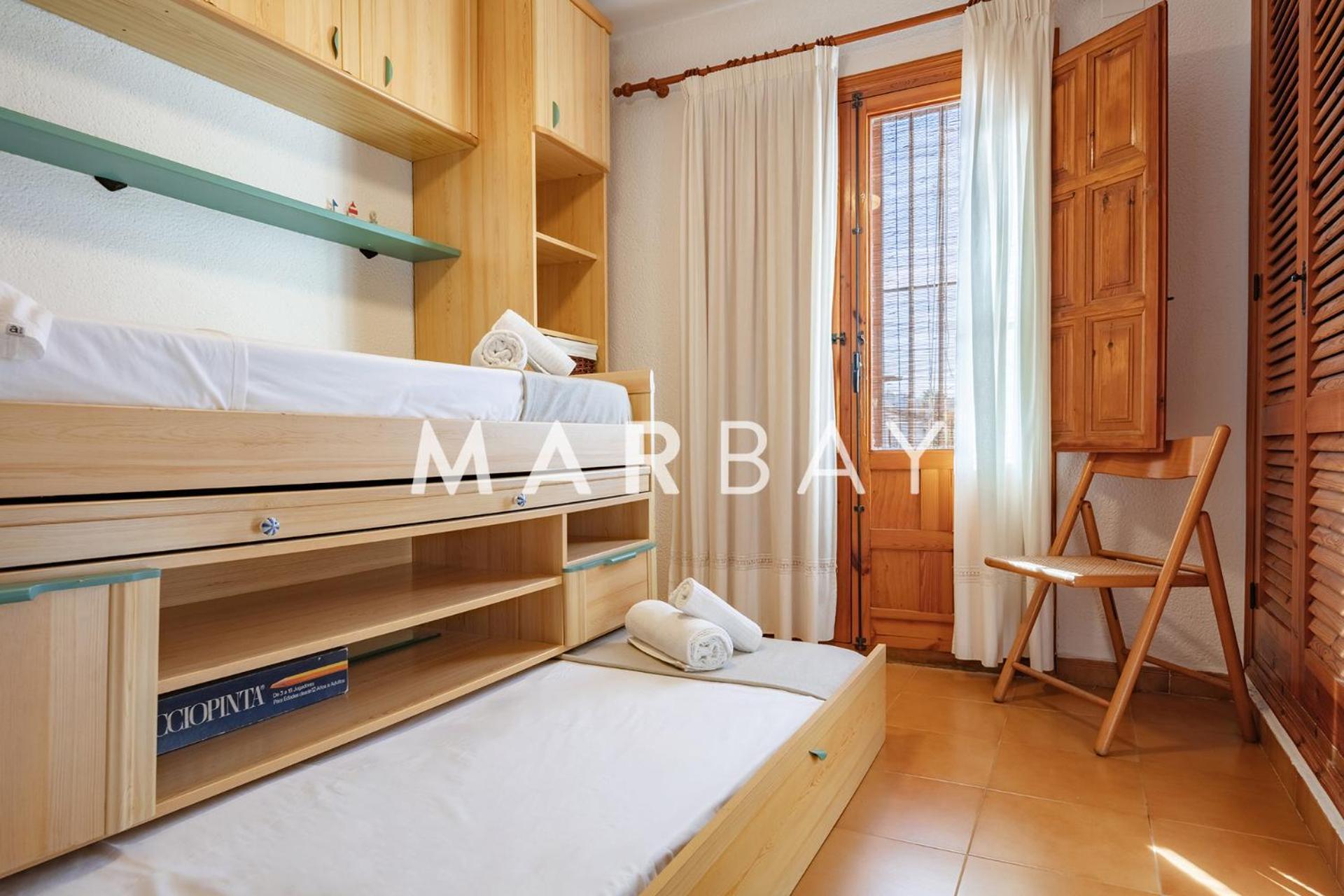 Appartement Ca Lazio à Jávea Extérieur photo