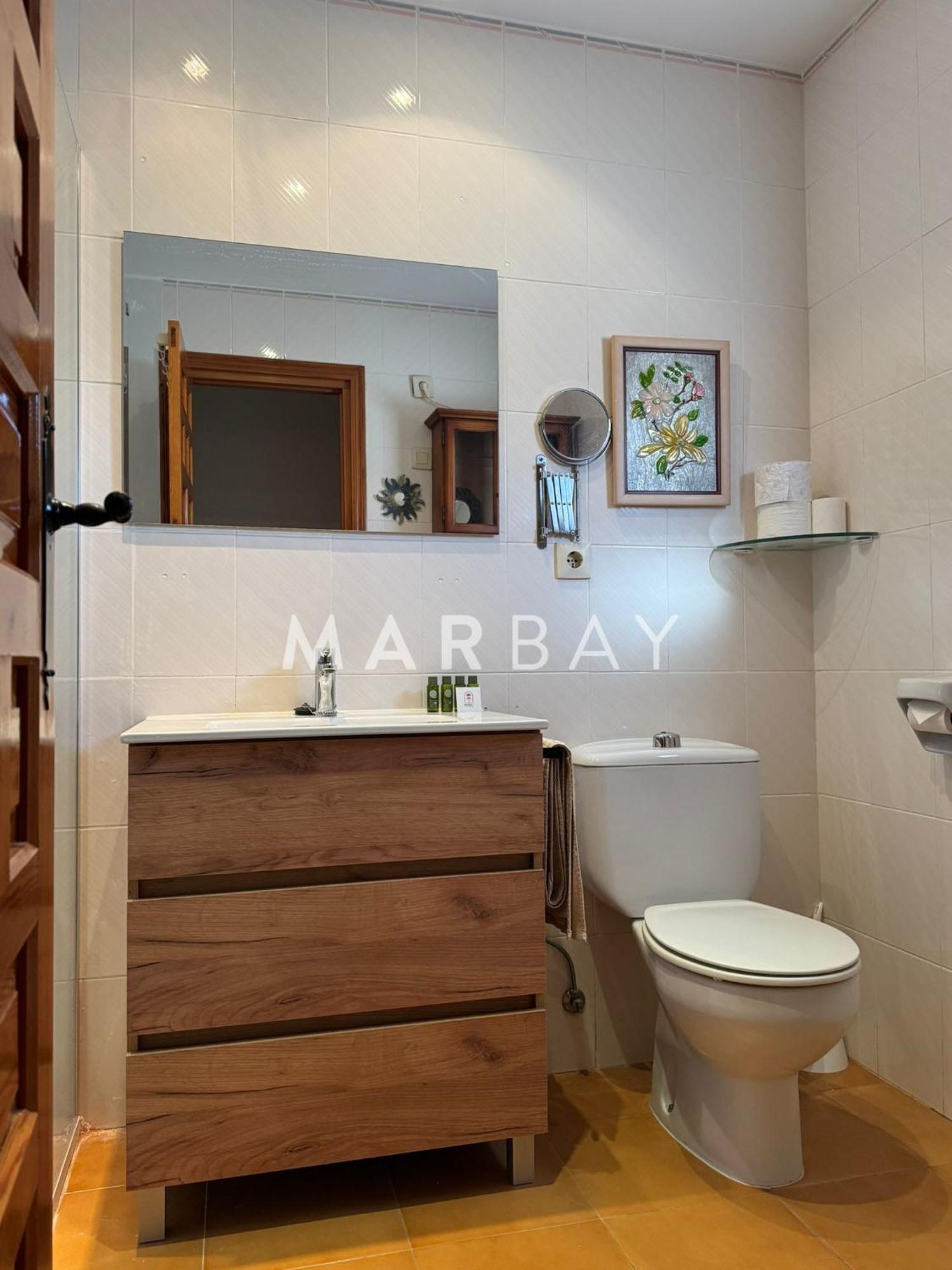 Appartement Ca Lazio à Jávea Extérieur photo